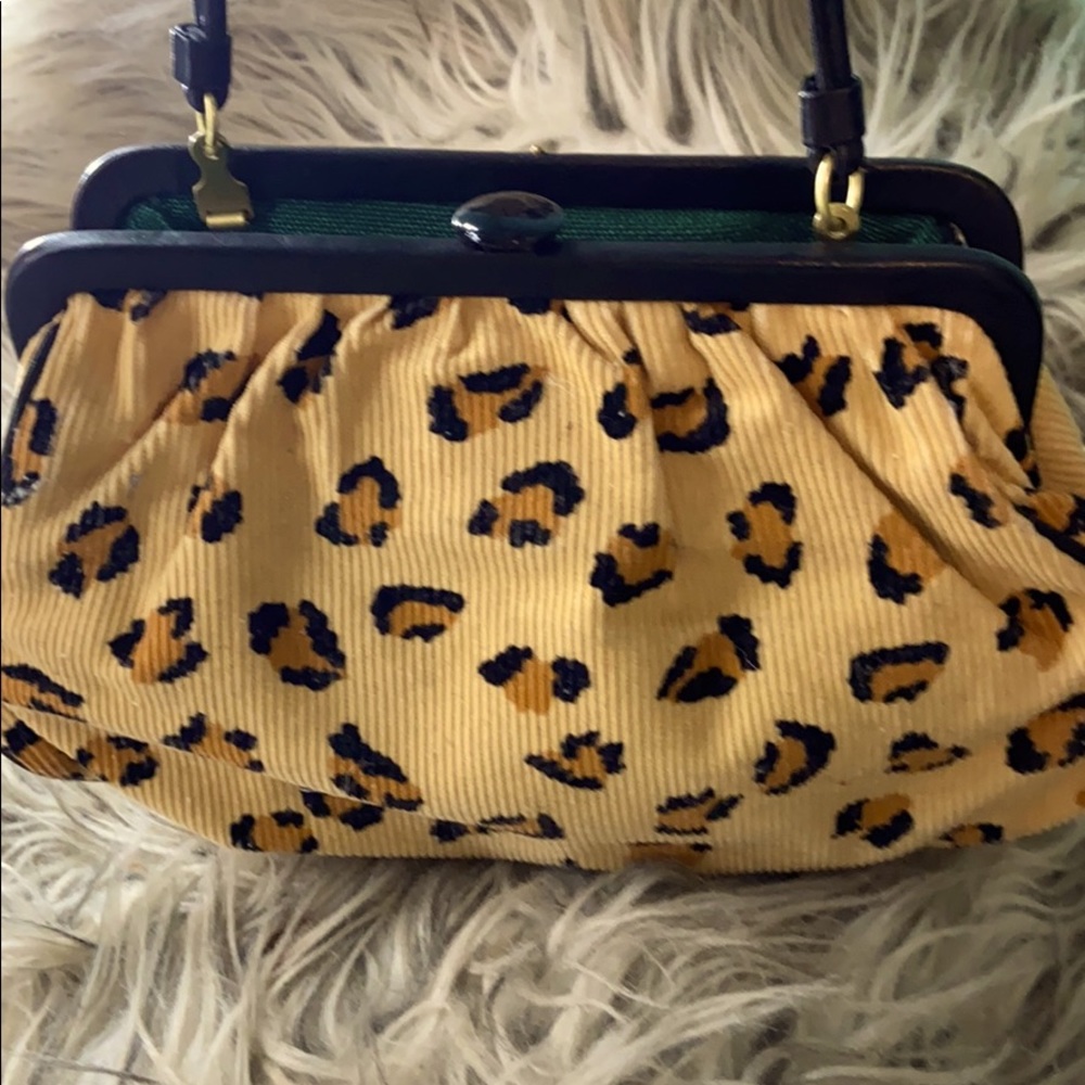 MARC JACOBS SMALL CLUTCH BAG